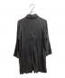 nest Robe (ネストローブ) リネンコート グレー サイズ:表記無し：6000円
