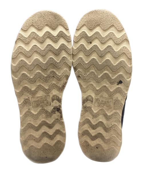 RED WING（レッドウィング）RED WING (レッドウィング) 6-inch Classic Round / 6インチ クラシックラウンド / 8165 ブラック サイズ:6 1/2 Dの古着・服飾アイテム