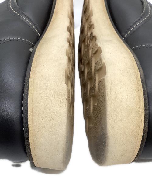 RED WING（レッドウィング）RED WING (レッドウィング) 6-inch Classic Round / 6インチ クラシックラウンド / 8165 ブラック サイズ:6 1/2 Dの古着・服飾アイテム