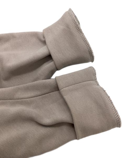 HERNO（ヘルノ）HERNO (ヘルノ) フーデッドショートコート / JC000030D  グレー サイズ:38の古着・服飾アイテム