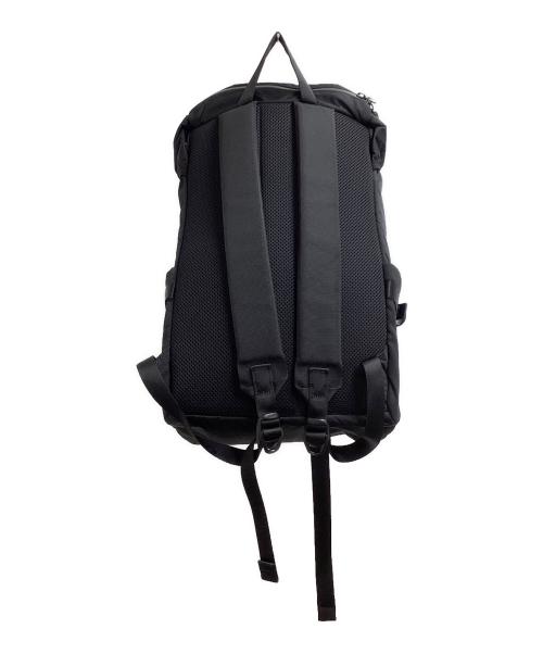 RAMIDUS（ラミダス）RAMIDUS (ラミダス) BLACKBEAUTY BACKPACK S ブラックの古着・服飾アイテム