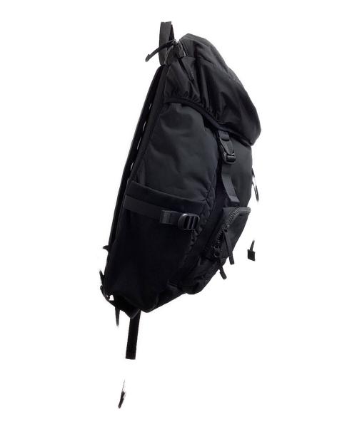 RAMIDUS（ラミダス）RAMIDUS (ラミダス) BLACKBEAUTY BACKPACK S ブラックの古着・服飾アイテム