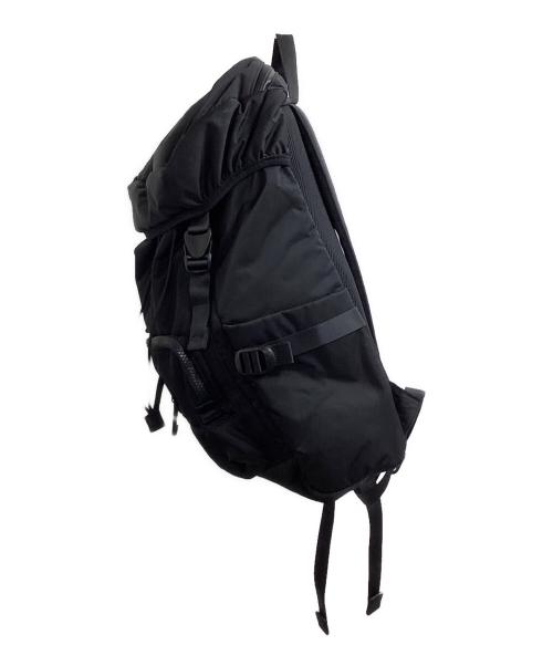 RAMIDUS（ラミダス）RAMIDUS (ラミダス) BLACKBEAUTY BACKPACK S ブラックの古着・服飾アイテム