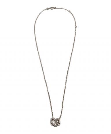 中古・古着通販】PANDORA (パンドラ) Sparkling Infinity Heart