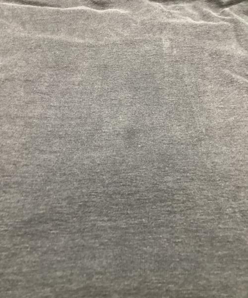 Acne studios（アクネ ストゥディオズ）ACNE STUDIOS (アクネ ストゥディオズ) リネンワンピース / 15A181 ネイビー サイズ:不明の古着・服飾アイテム