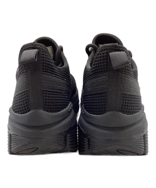 Masai Barefoot Technology（マサイ・ベアフット・テクノロジー）MASAI BAREFOOT TECHNOLOGY (マサイ・ベアフット・テクノロジー) スニーカー　/　ISA MS001 ブラック サイズ:38の古着・服飾アイテム