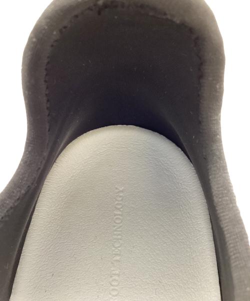 Masai Barefoot Technology（マサイ・ベアフット・テクノロジー）MASAI BAREFOOT TECHNOLOGY (マサイ・ベアフット・テクノロジー) スニーカー　/　ISA MS001 ブラック サイズ:38の古着・服飾アイテム