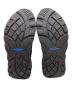 中古・古着 MASAI BAREFOOT TECHNOLOGY (マサイ・ベアフット・テクノロジー) スニーカー　/　ISA MS001 ブラック サイズ:38：5000円