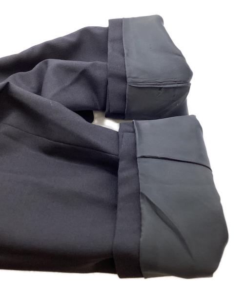 346 BROOKS BROTHERS（346 ブルックスブラザーズ）346 BROOKS BROTHERS (346 ブルックスブラザーズ) 金釦紺ブレザー / キンボタンコンブレザー ネイビー サイズ:40の古着・服飾アイテム