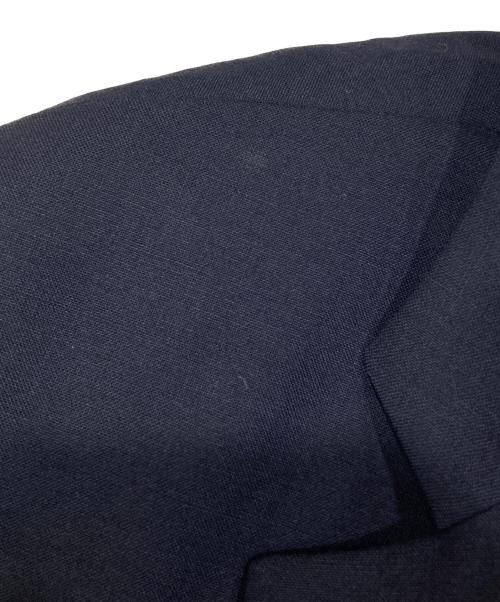 346 BROOKS BROTHERS（346 ブルックスブラザーズ）346 BROOKS BROTHERS (346 ブルックスブラザーズ) 金釦紺ブレザー / キンボタンコンブレザー ネイビー サイズ:40の古着・服飾アイテム