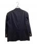 346 BROOKS BROTHERS (346 ブルックスブラザーズ) 金釦紺ブレザー / キンボタンコンブレザー ネイビー サイズ:40：10000円