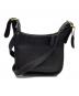 COACH (コーチ) JANICE LEGACY BAG / ショルダーバッグ　/　9950　/　OLD COACH ネイビー：13000円