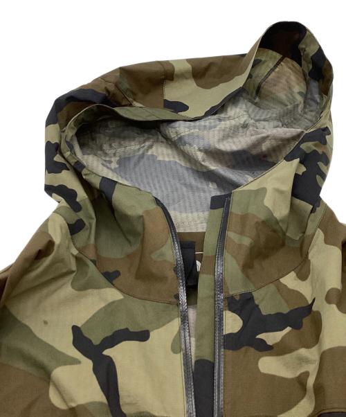 THE NORTH FACE（ザ ノース フェイス）THE NORTH FACE (ザ ノース フェイス) Novelty Venture Jacket / ノベルティベンチャージャケット / NP61515 オリーブ サイズ:XLの古着・服飾アイテム