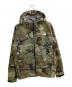 THE NORTH FACE（ザ ノース フェイス）の古着「Novelty Venture Jacket / ノベルティベンチャージャケット / NP61515」｜オリーブ