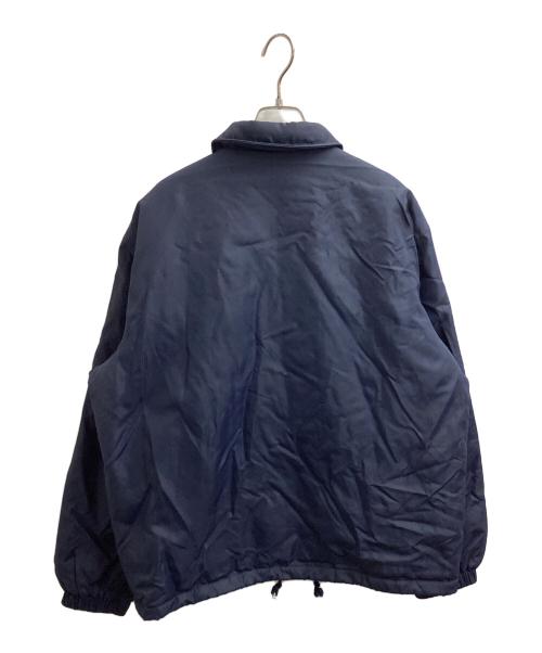 stussy（ステューシー）stussy (ステューシー) COACHES JACKET ネイビー サイズ:Sの古着・服飾アイテム
