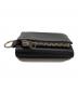中古・古着 PORTER (ポーター) CALM WALLET ブラック：12000円