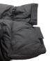 中古・古着 THE NORTH FACE (ザ ノース フェイス) ヌプシダウンジャケット　/　ND00360 ブラック サイズ:XL：15000円