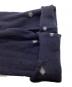 中古・古着 COMME des GARCONS COMME des GARCONS (コムデギャルソン コムデギャルソン) ドット柄ニット / RB-N009 / AD2008 ネイビー サイズ:SS：8000円
