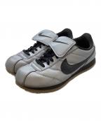 NIKEナイキ）の古着「CORTEZ SE MTLC / HQ3490-099」｜グレー