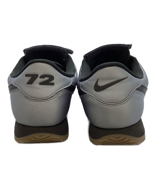 NIKE（ナイキ）NIKE (ナイキ) CORTEZ SE MTLC / HQ3490-099 グレー サイズ:27.5cmの古着・服飾アイテム