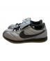 NIKE (ナイキ) CORTEZ SE MTLC / HQ3490-099 グレー サイズ:27.5cm：6000円