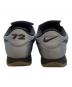 中古・古着 NIKE (ナイキ) CORTEZ SE MTLC / HQ3490-099 グレー サイズ:27.5cm：6000円