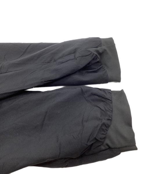 ARC'TERYX（アークテリクス）ARC'TERYX (アークテリクス) Atom Hoody ブラック サイズ:Mの古着・服飾アイテム