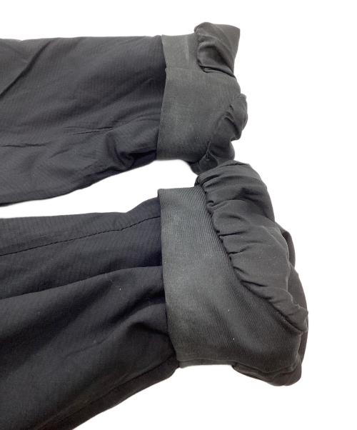ARC'TERYX（アークテリクス）ARC'TERYX (アークテリクス) Atom Hoody ブラック サイズ:Mの古着・服飾アイテム