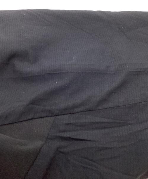 ARC'TERYX（アークテリクス）ARC'TERYX (アークテリクス) Atom Hoody ブラック サイズ:Mの古着・服飾アイテム