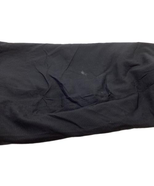 ARC'TERYX（アークテリクス）ARC'TERYX (アークテリクス) Atom Hoody ブラック サイズ:Mの古着・服飾アイテム