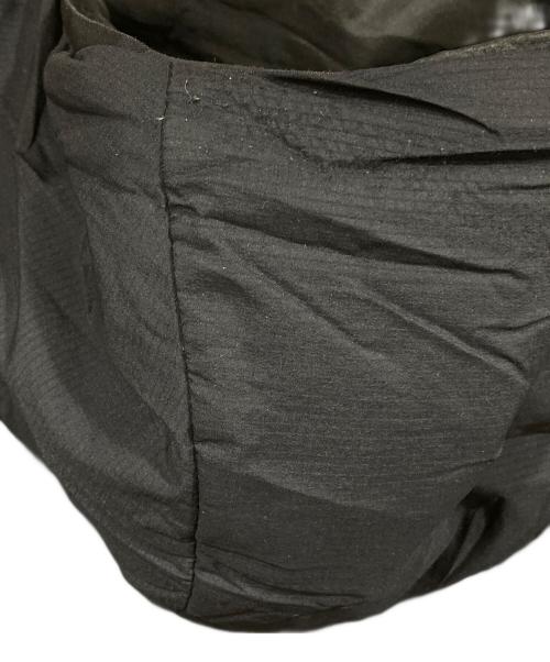 ARC'TERYX（アークテリクス）ARC'TERYX (アークテリクス) Atom Hoody ブラック サイズ:Mの古着・服飾アイテム