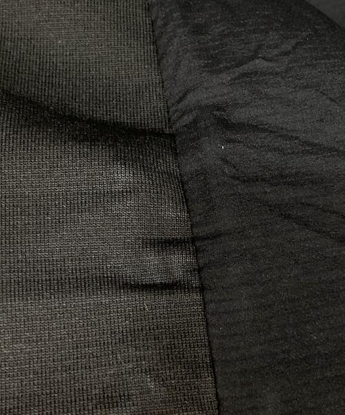 ARC'TERYX（アークテリクス）ARC'TERYX (アークテリクス) Atom Hoody ブラック サイズ:Mの古着・服飾アイテム
