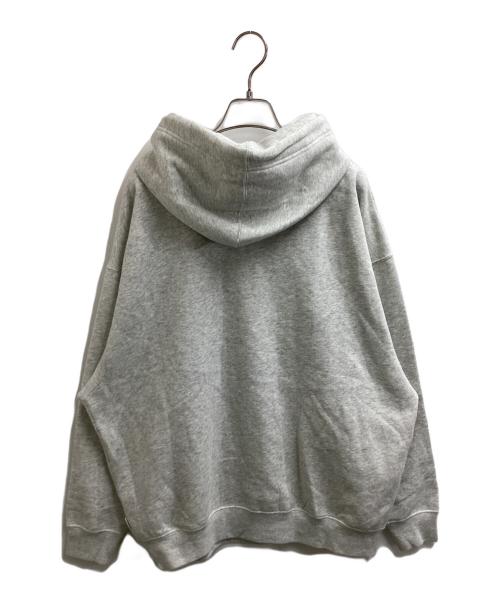 WTAPS（ダブルタップス）WTAPS (ダブルタップス) Champion (チャンピオン) Academy Hooded CTPL 
