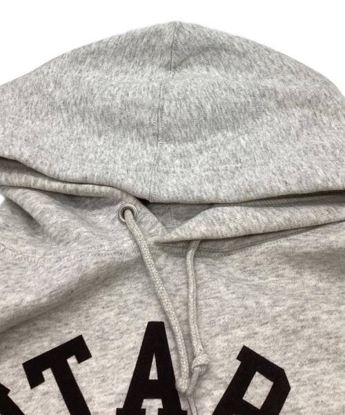 WTAPS（ダブルタップス）WTAPS (ダブルタップス) Champion (チャンピオン) Academy Hooded CTPL 
