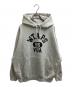 WTAPS（ダブルタップス）の古着「Academy Hooded CTPL 