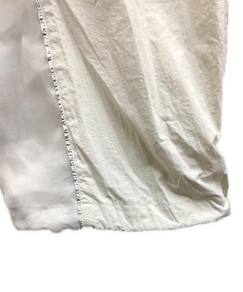 UMBRO（アンブロ）UMBRO (アンブロ) ROSE BUD (ローズバッド) トラックパンツ / 601-5130005 ベージュ サイズ:FREEの古着・服飾アイテム