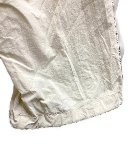 UMBRO（アンブロ）UMBRO (アンブロ) ROSE BUD (ローズバッド) トラックパンツ / 601-5130005 ベージュ サイズ:FREEの古着・服飾アイテム