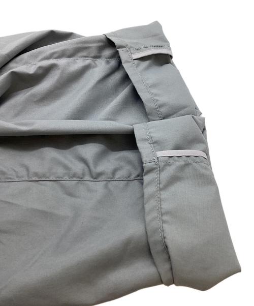 Barbour（バブアー）Barbour (バブアー) フーデッドコート グレー サイズ:36の古着・服飾アイテム