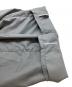 中古・古着 Barbour (バブアー) フーデッドコート グレー サイズ:36：9000円