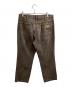 Wrangler (ラングラー) デニムパンツ / 936kcl ブラウン サイズ:W34：4000円