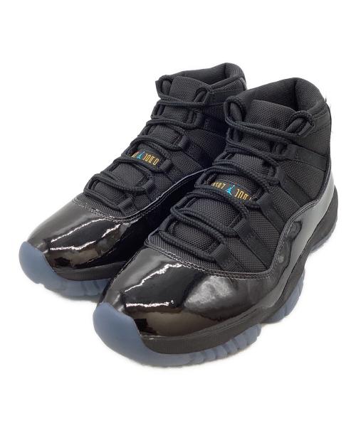 NIKE（ナイキ）NIKE (ナイキ) Air Jordan 11 Retro Gamma / エアジョーダン11 レトロ 