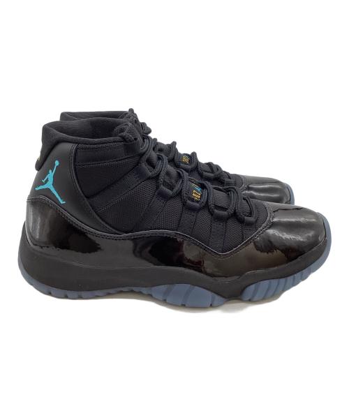 NIKE（ナイキ）NIKE (ナイキ) Air Jordan 11 Retro Gamma / エアジョーダン11 レトロ 
