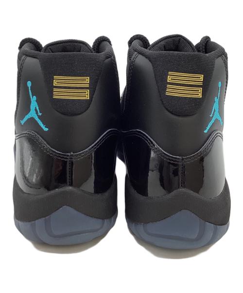 NIKE（ナイキ）NIKE (ナイキ) Air Jordan 11 Retro Gamma / エアジョーダン11 レトロ 
