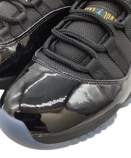 NIKE（ナイキ）NIKE (ナイキ) Air Jordan 11 Retro Gamma / エアジョーダン11 レトロ 