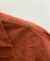 中古・古着 AURALEE (オーラリー) SELVEDGE WEATHER CLOTH SHIRTS　A8SS02WC ブラウン サイズ:4：9000円