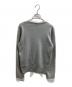 UNITED ARROWS (ユナイテッドアローズ) 4WAY ボウタイレース ニット グレー サイズ:FREE：6000円