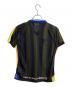 COMME des GARCONS SHIRT (コムデギャルソンシャツ) インサイドアウトゲームシャツ イエロー サイズ:S：10000円