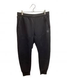 G-STAR RAW（ジースターロゥ）の古着「トラックパンツ」｜ブラック