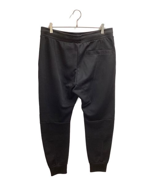 G-STAR RAW（ジースターロゥ）G-STAR RAW (ジースターロゥ) トラックパンツ ブラック サイズ:Lの古着・服飾アイテム