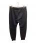 G-STAR RAW (ジースターロゥ) トラックパンツ ブラック サイズ:L：7000円